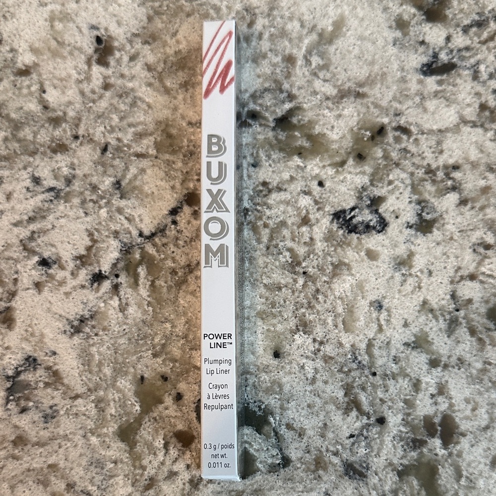 Buxom Lip Liner in SMOOTH SPICE Brand New